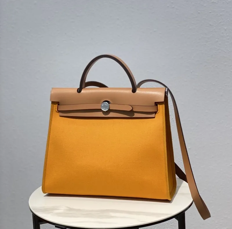 Hermes Top Handle Bags-138