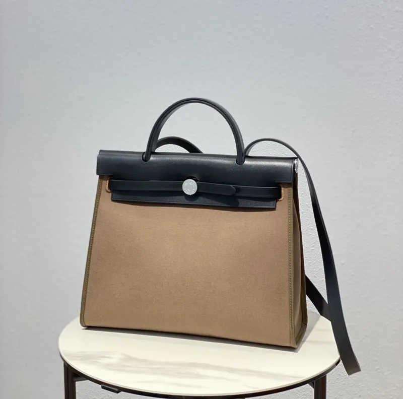Hermes Top Handle Bags-140