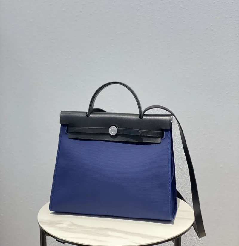 Hermes Top Handle Bags-141