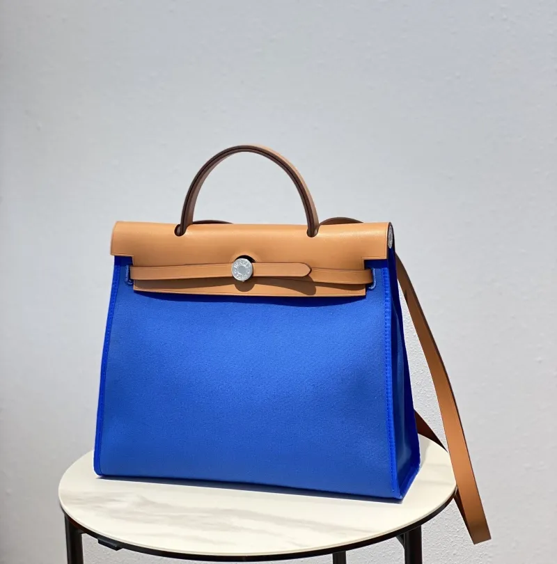 Hermes Top Handle Bags-143