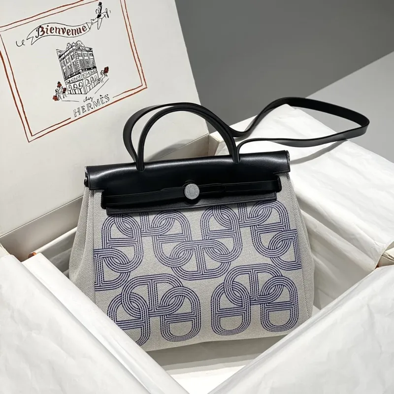 Hermes Top Handle Bags-151