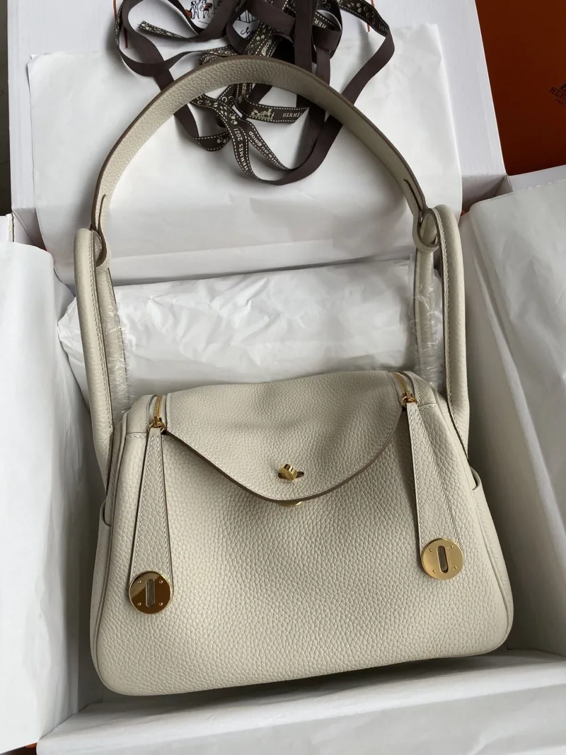 Alternative view of Hermes Top Handle Bags-163