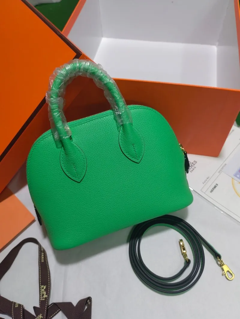 Hermes Top Handle Bags-164