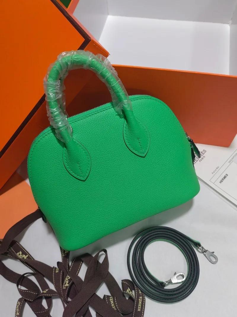 Hermes Top Handle Bags-165