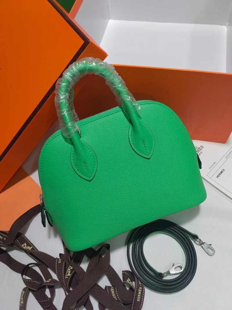 Alternative view of Hermes Top Handle Bags-165