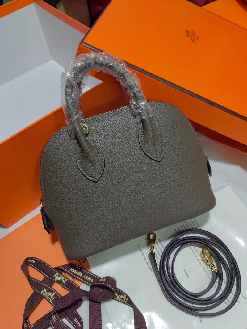 Alternative view of Hermes Top Handle Bags-168