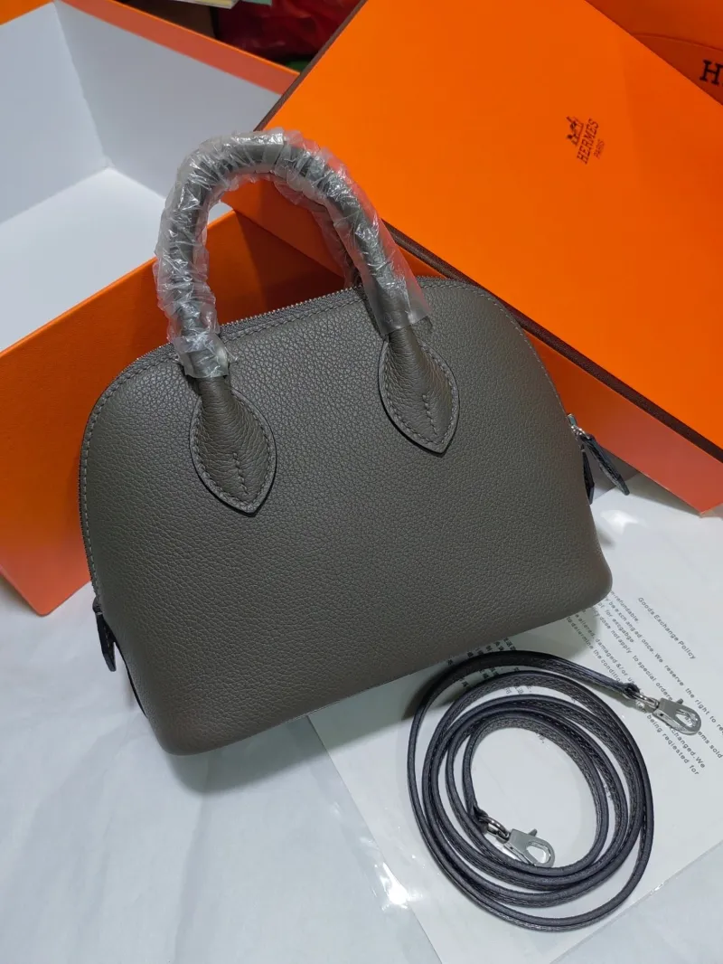 Hermes Top Handle Bags-169