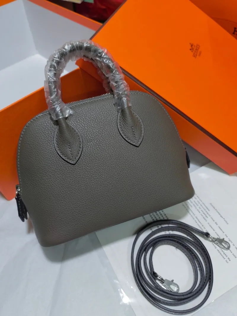 Alternative view of Hermes Top Handle Bags-169
