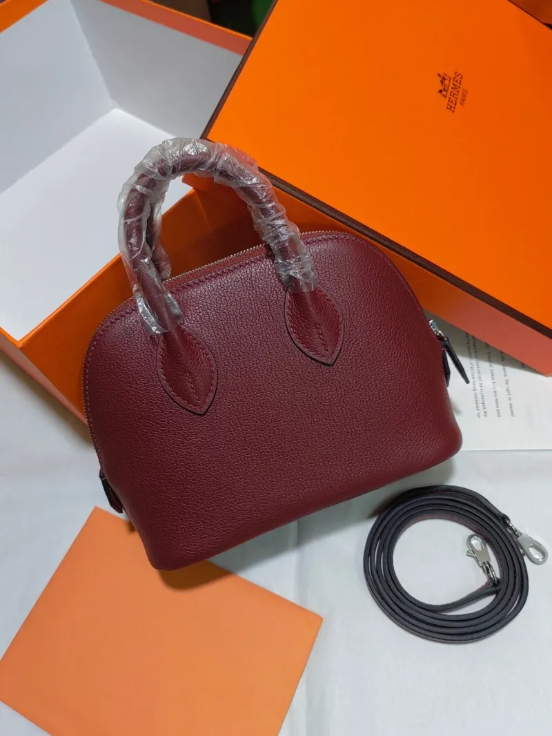 Hermes Top Handle Bags-170