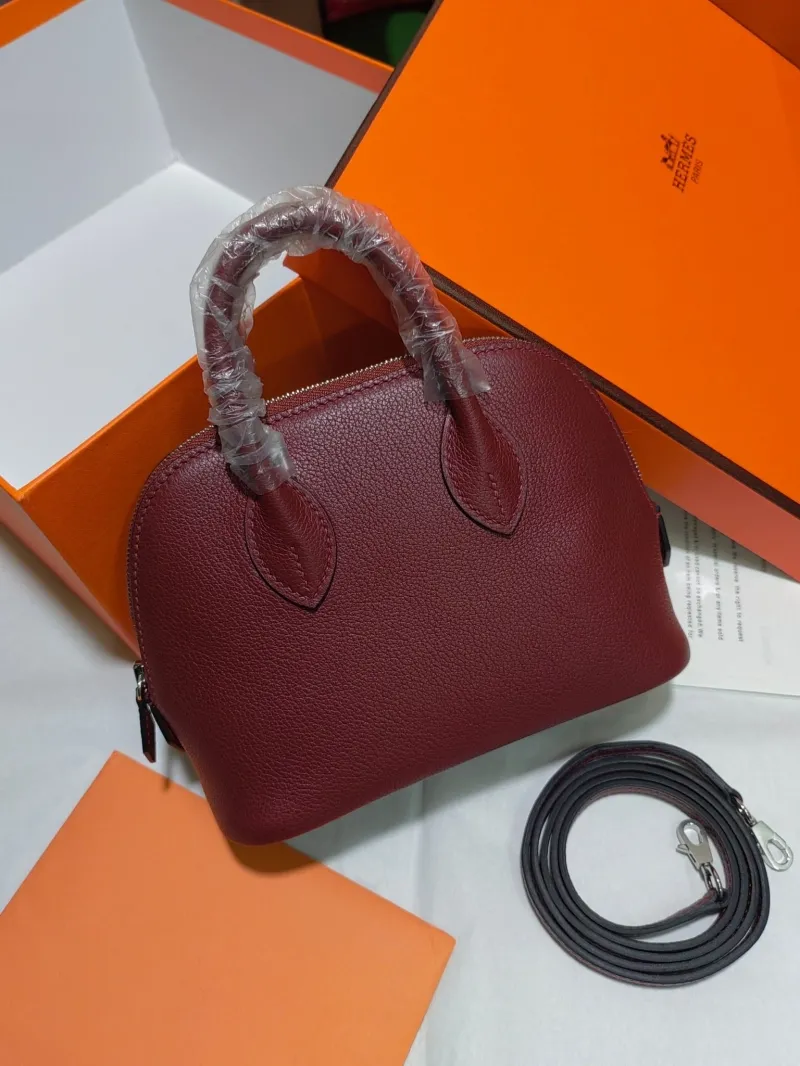 Alternative view of Hermes Top Handle Bags-170