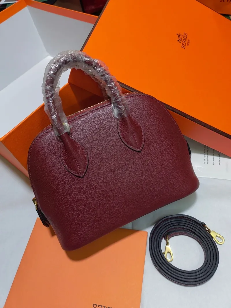 Alternative view of Hermes Top Handle Bags-171