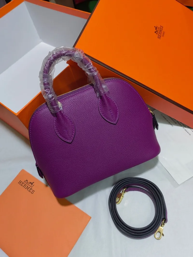Hermes Top Handle Bags-172