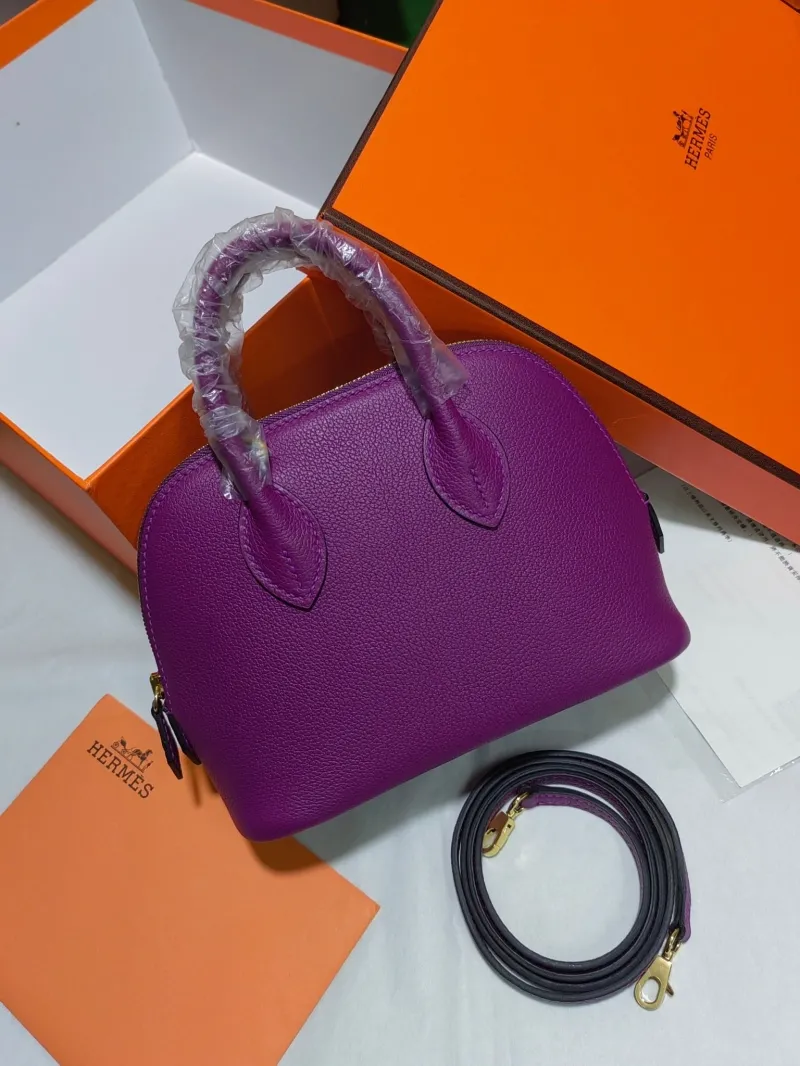 Alternative view of Hermes Top Handle Bags-172