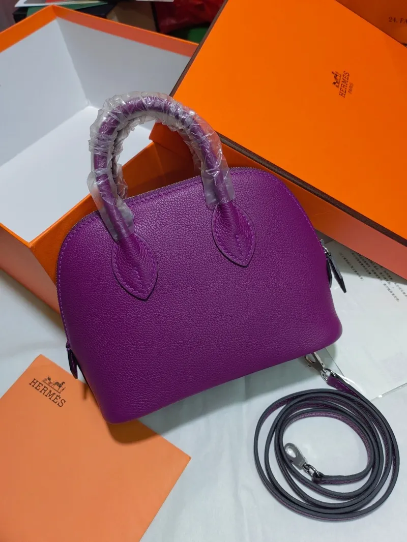 Hermes Top Handle Bags-173