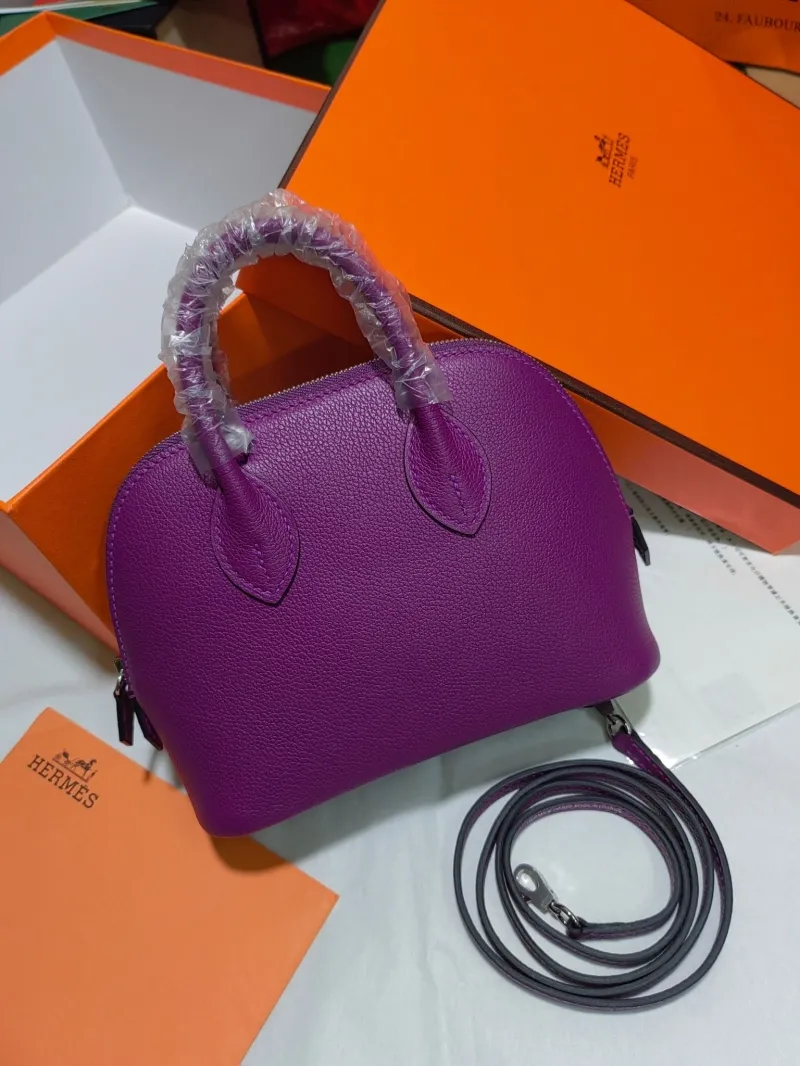 Alternative view of Hermes Top Handle Bags-173