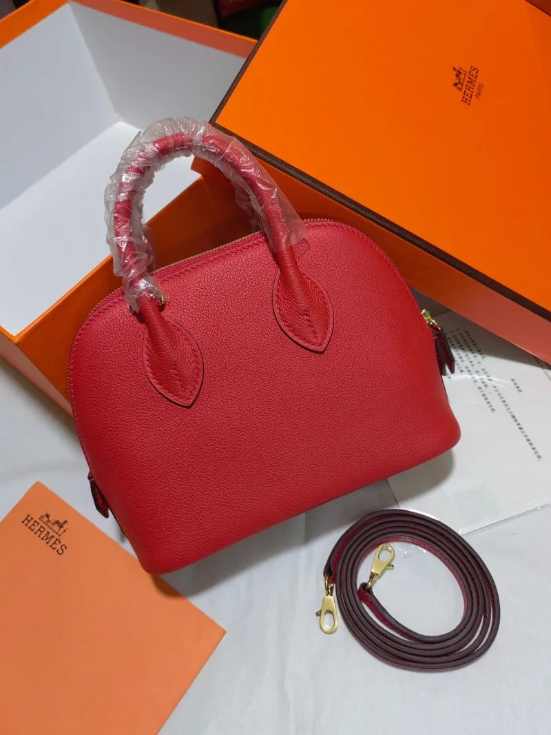 Hermes Top Handle Bags-174