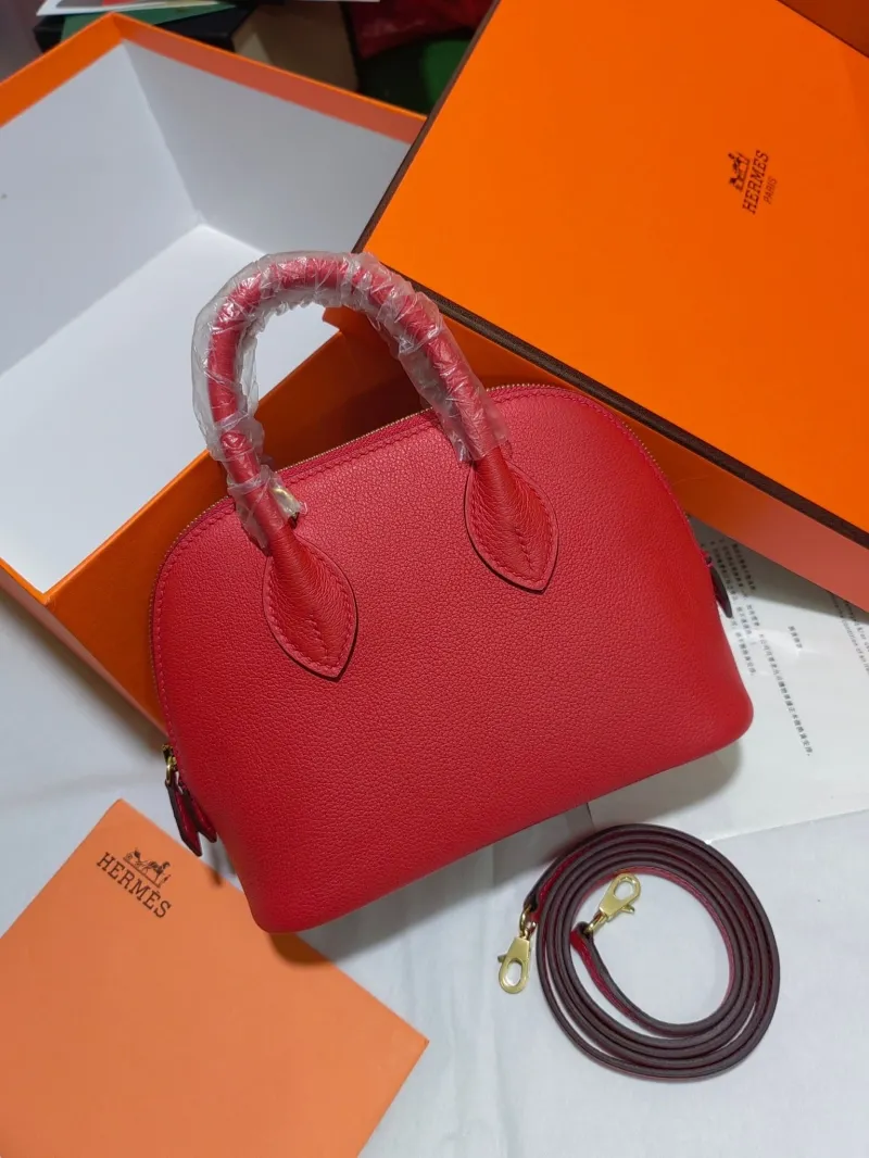 Alternative view of Hermes Top Handle Bags-174