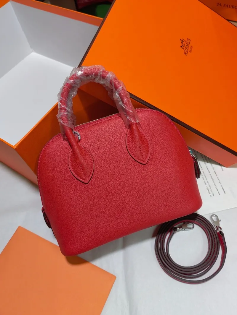 Hermes Top Handle Bags-175