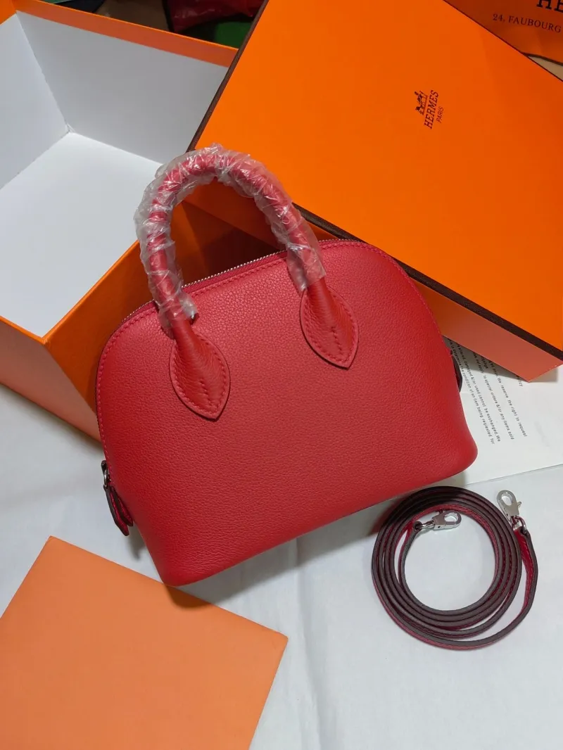 Alternative view of Hermes Top Handle Bags-175