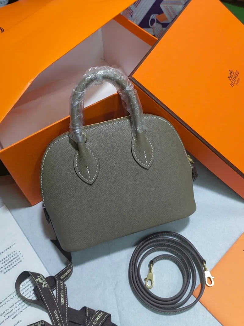 Hermes Top Handle Bags-178