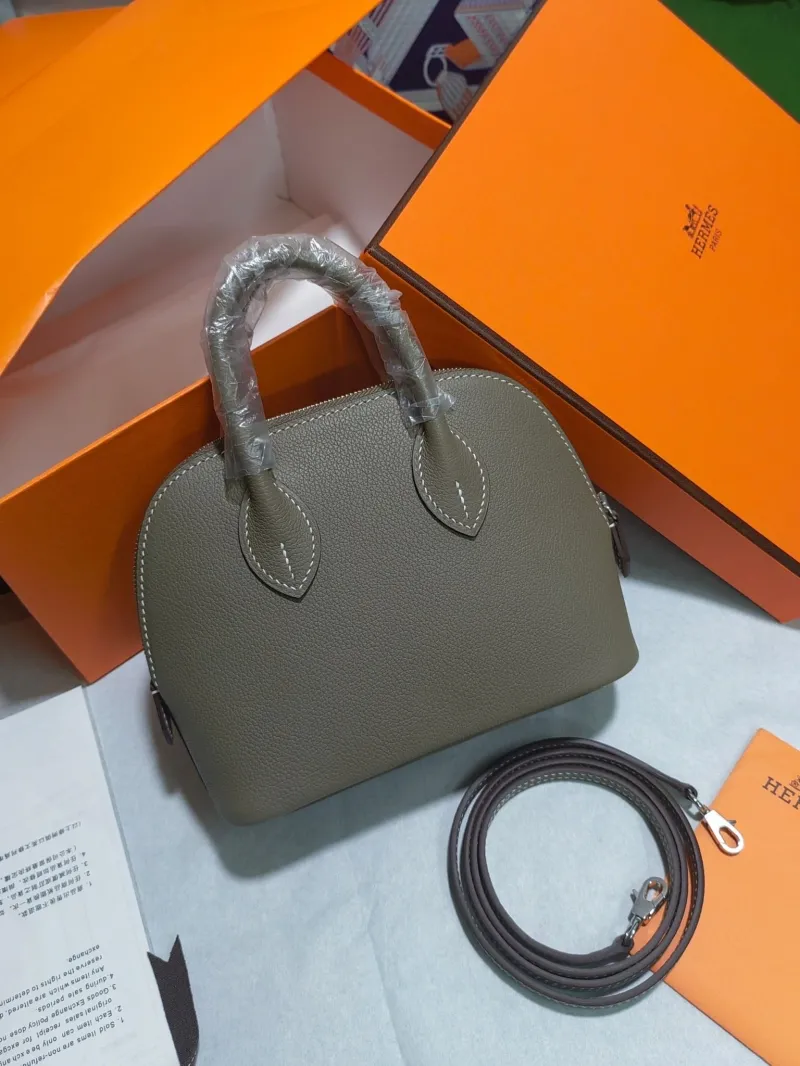 Hermes Top Handle Bags-179