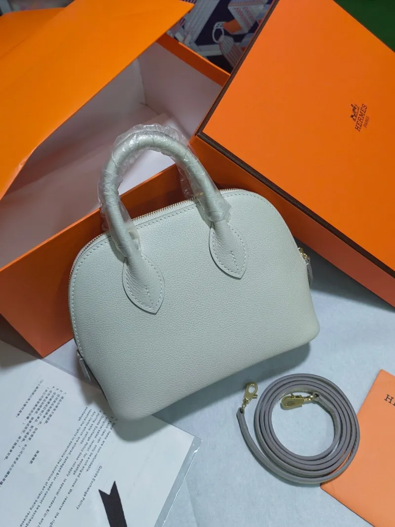 Hermes Top Handle Bags-180