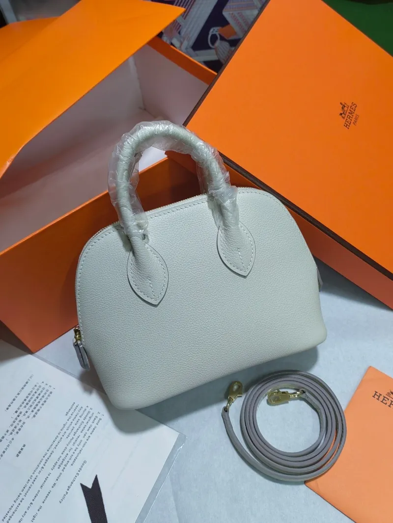 Alternative view of Hermes Top Handle Bags-180