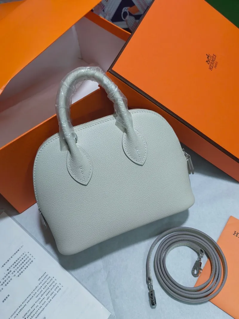 Hermes Top Handle Bags-181