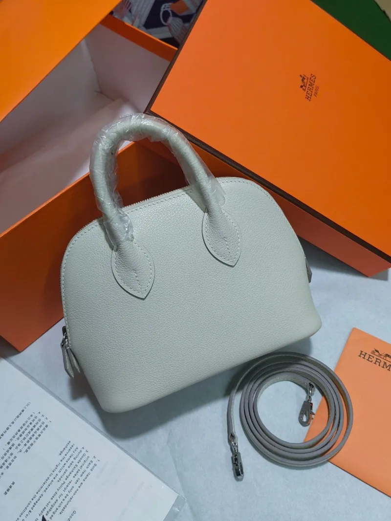 Alternative view of Hermes Top Handle Bags-181