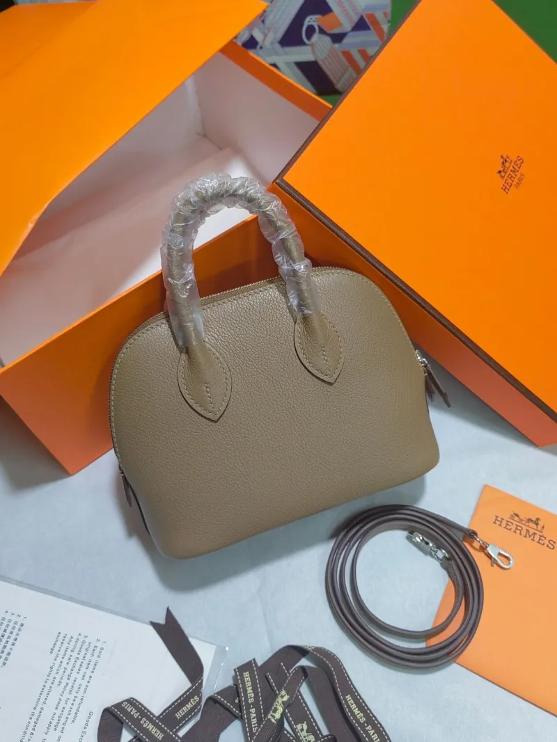 Hermes Top Handle Bags-183