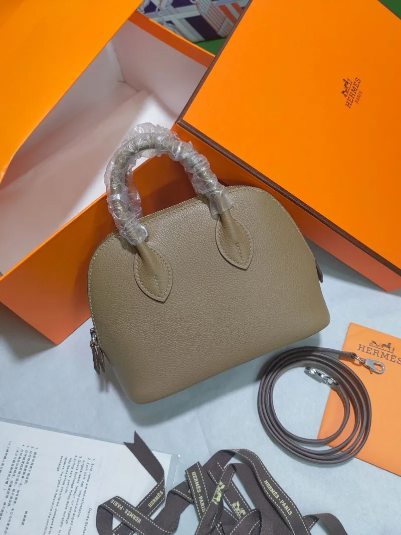 Alternative view of Hermes Top Handle Bags-183