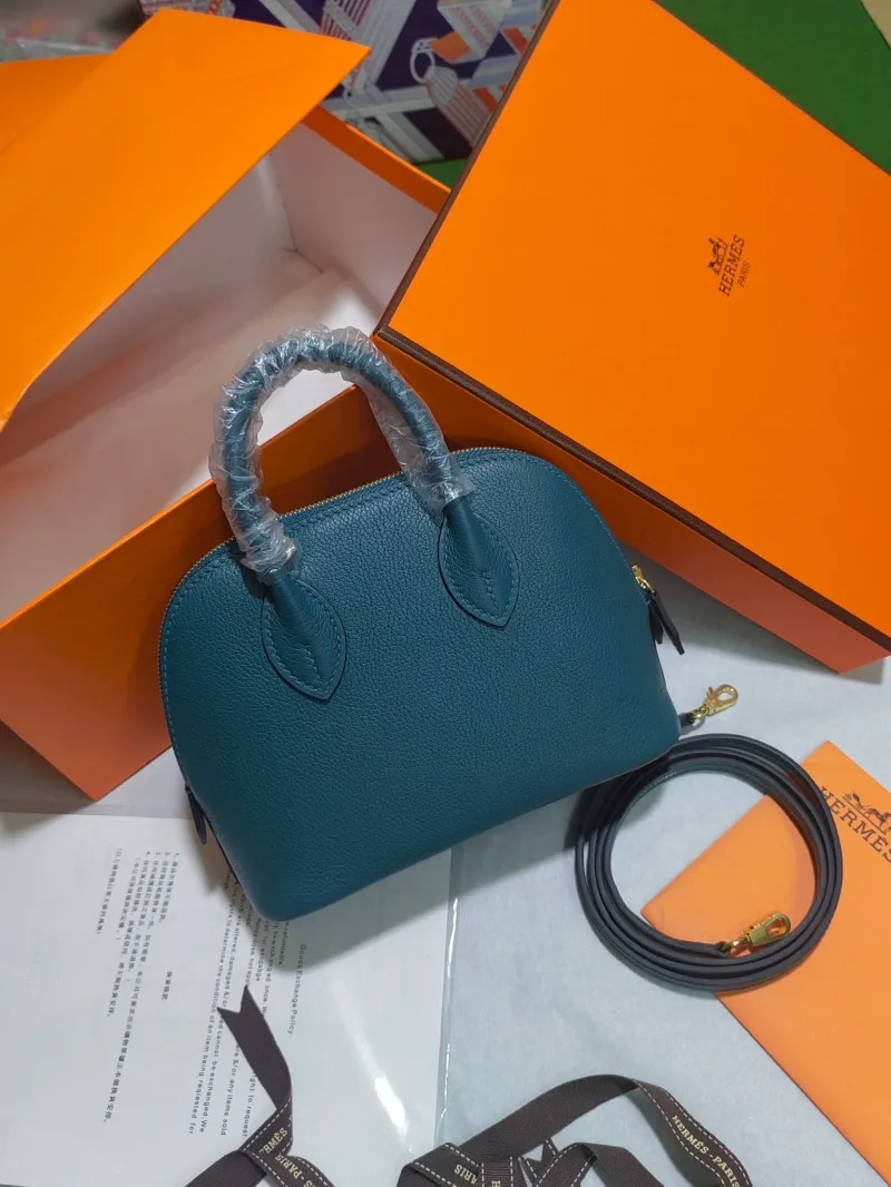 Hermes Top Handle Bags-184
