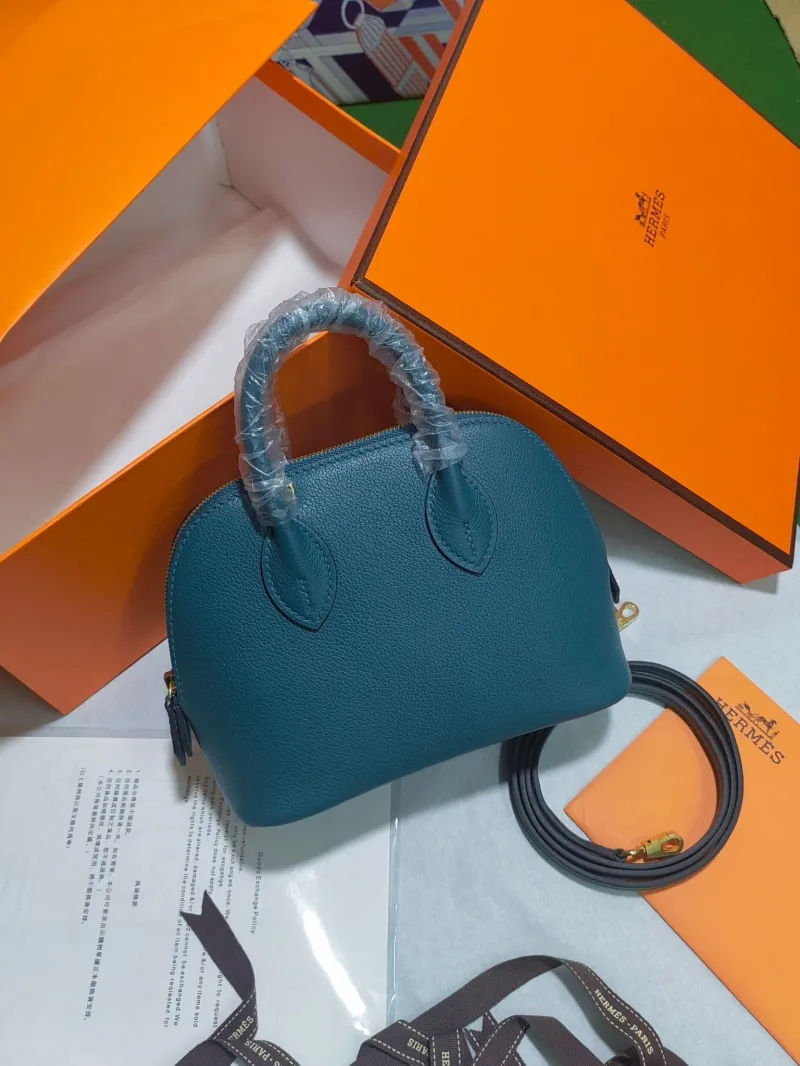 Alternative view of Hermes Top Handle Bags-184