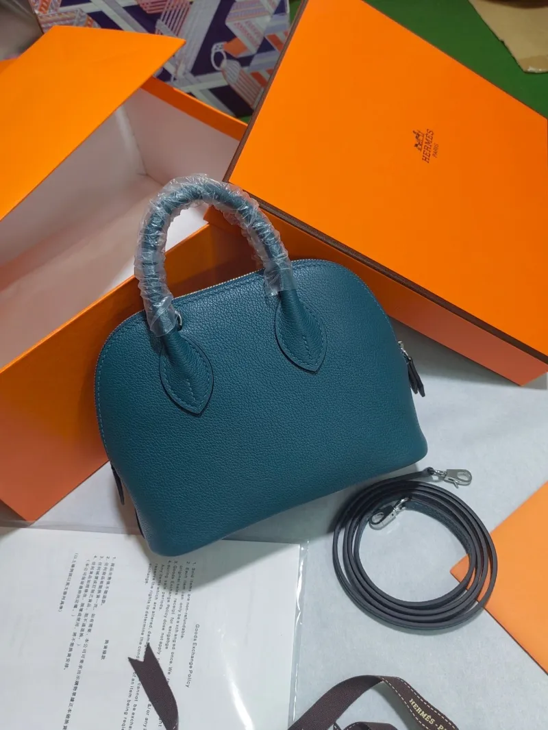 Hermes Top Handle Bags-185