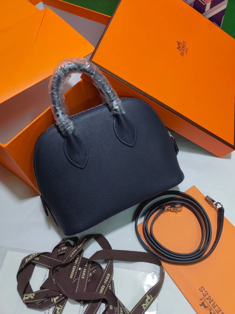 Hermes Top Handle Bags-190