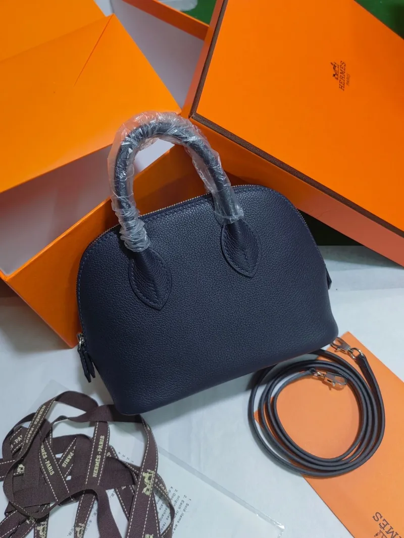 Alternative view of Hermes Top Handle Bags-190