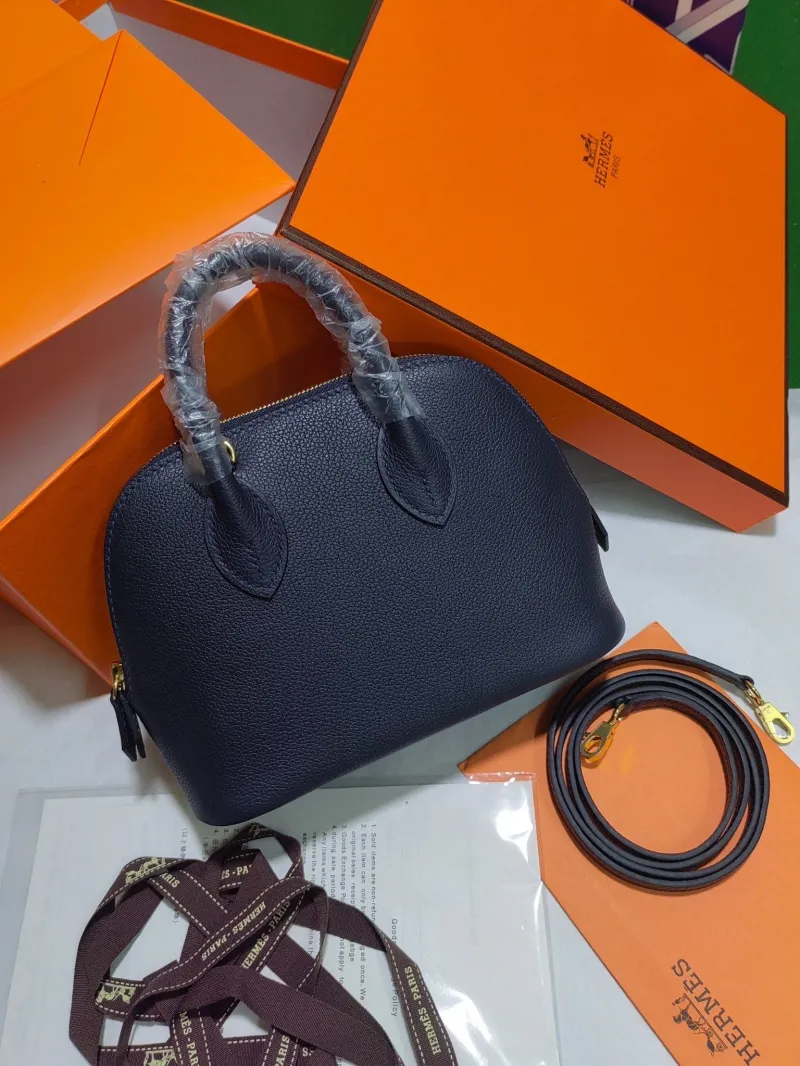 Alternative view of Hermes Top Handle Bags-191