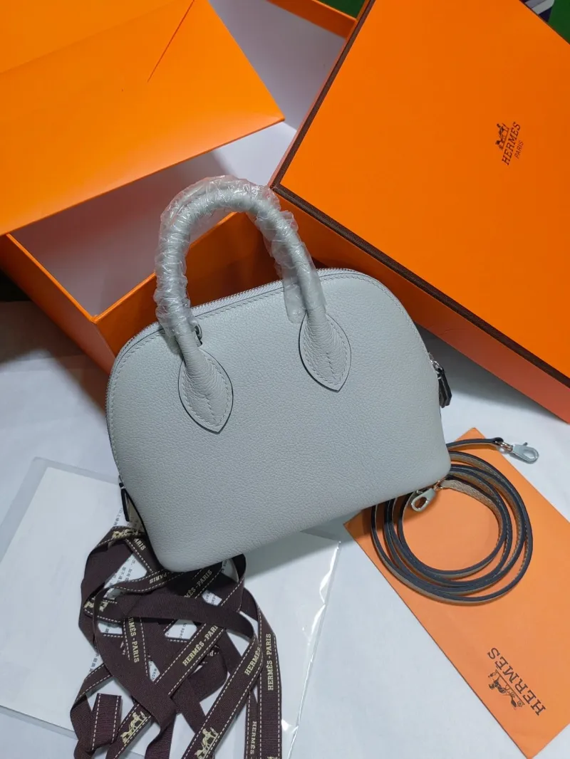 Hermes Top Handle Bags-192