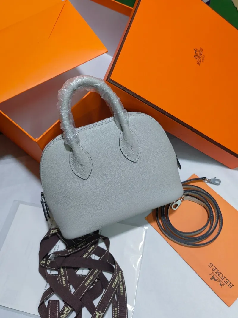 Alternative view of Hermes Top Handle Bags-192
