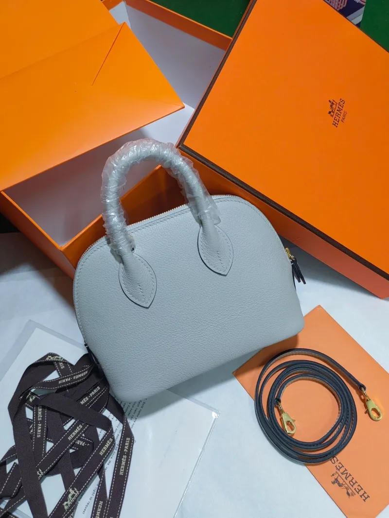 Hermes Top Handle Bags-193