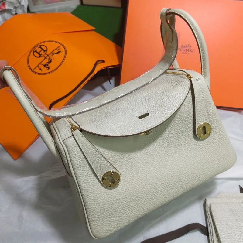 Hermes Top Handle Bags-198