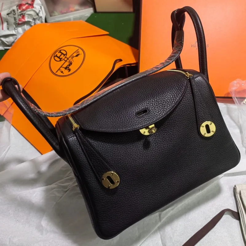 Hermes Top Handle Bags-199
