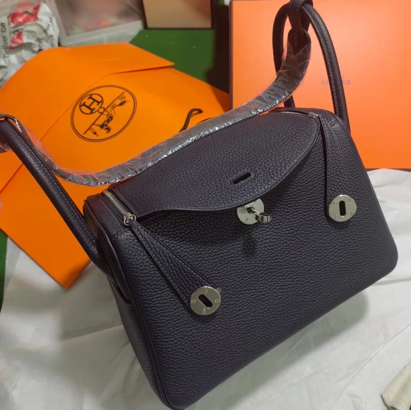 Hermes Top Handle Bags-202