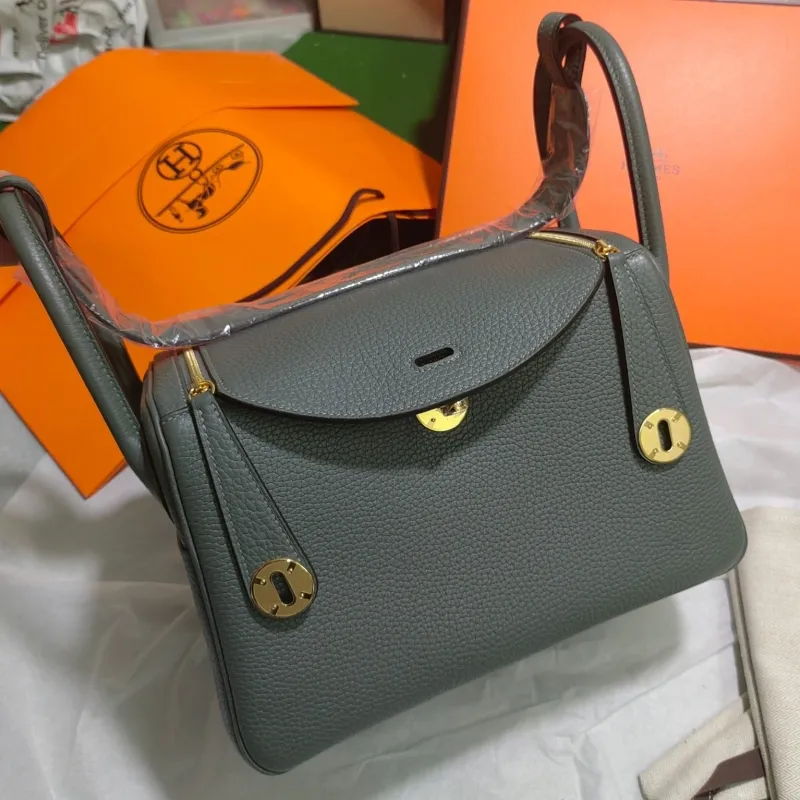 Hermes Top Handle Bags-203