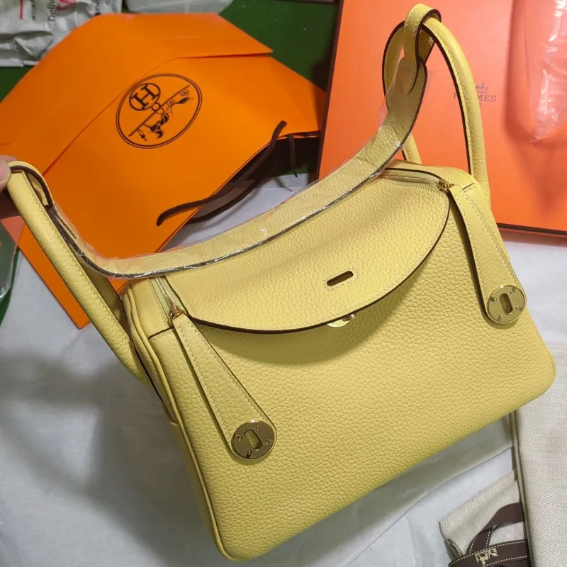 Hermes Top Handle Bags-204
