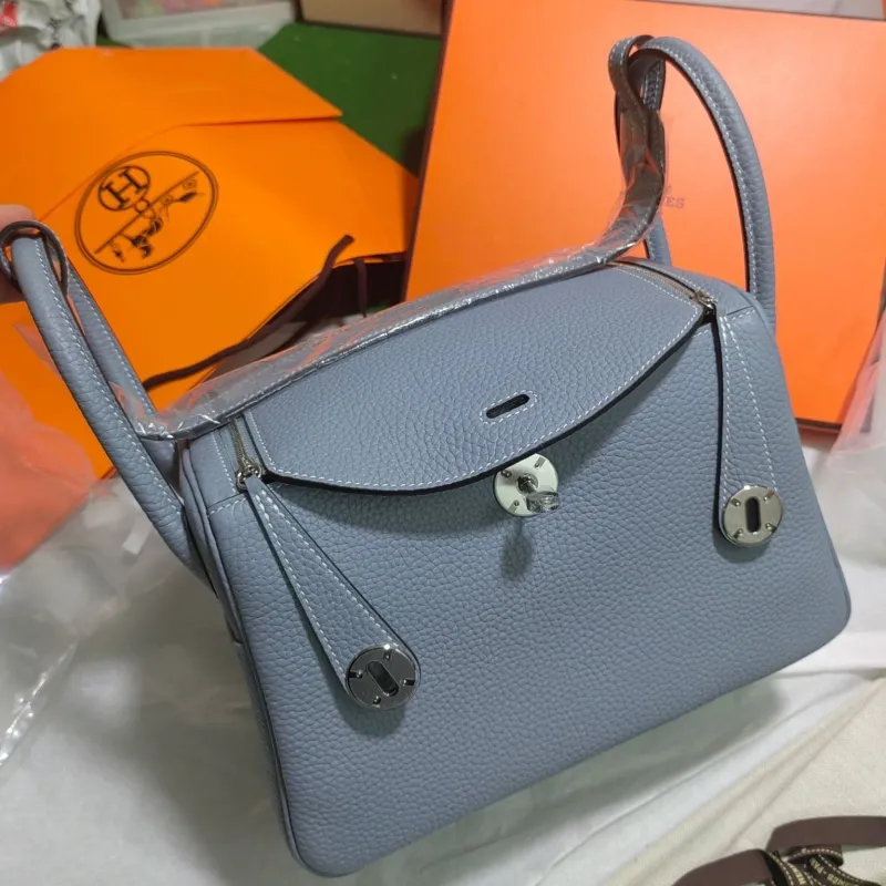 Hermes Top Handle Bags-205