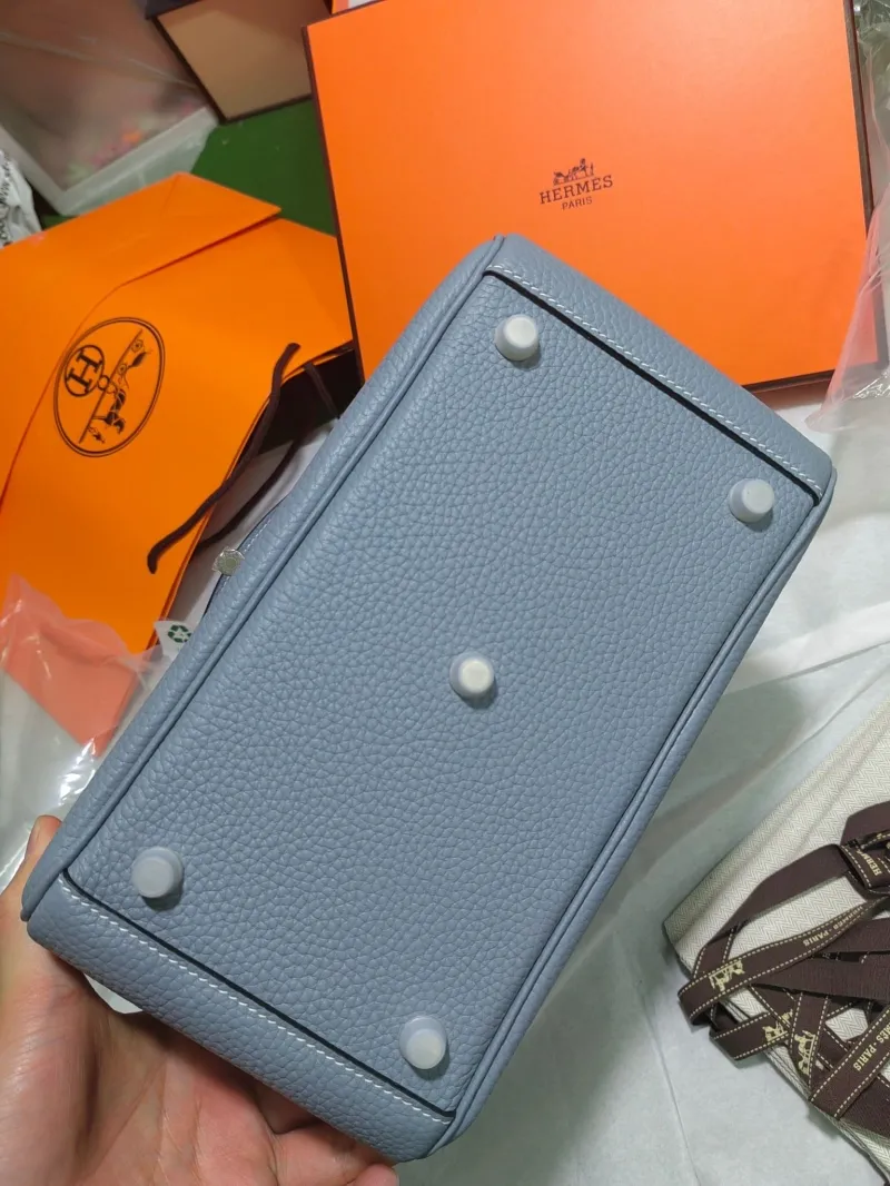 Alternative view of Hermes Top Handle Bags-205