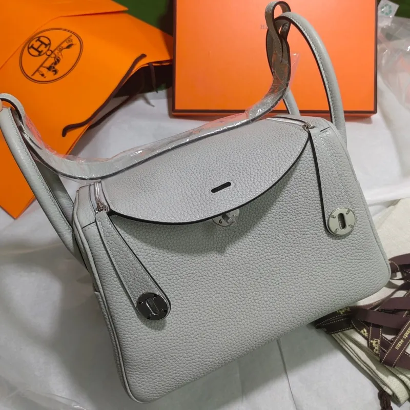 Hermes Top Handle Bags-207