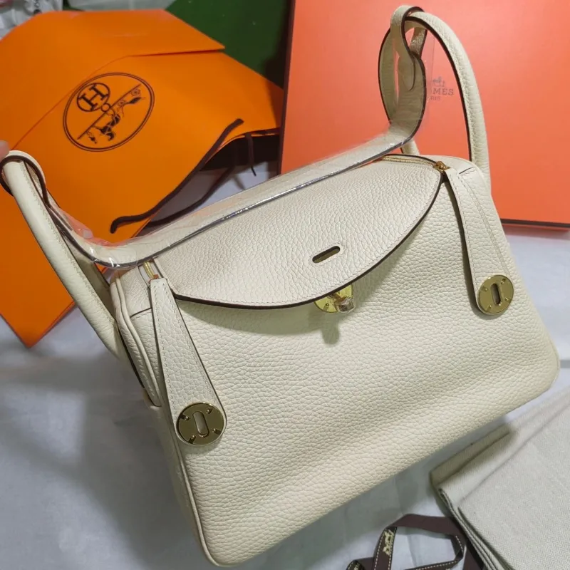 Hermes Top Handle Bags-209