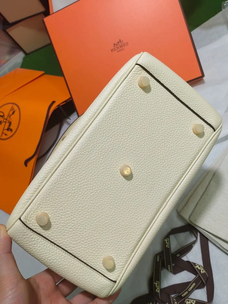Alternative view of Hermes Top Handle Bags-209